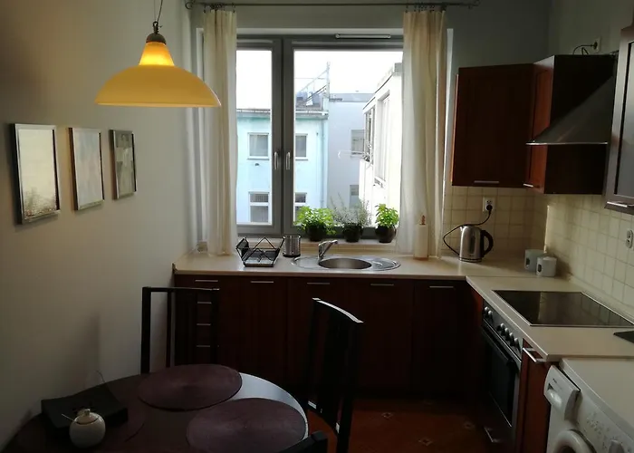 Apartamenty Sedinum - Modern