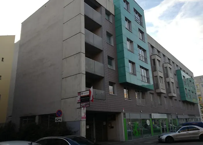 Apartamenty Sedinum - Modern