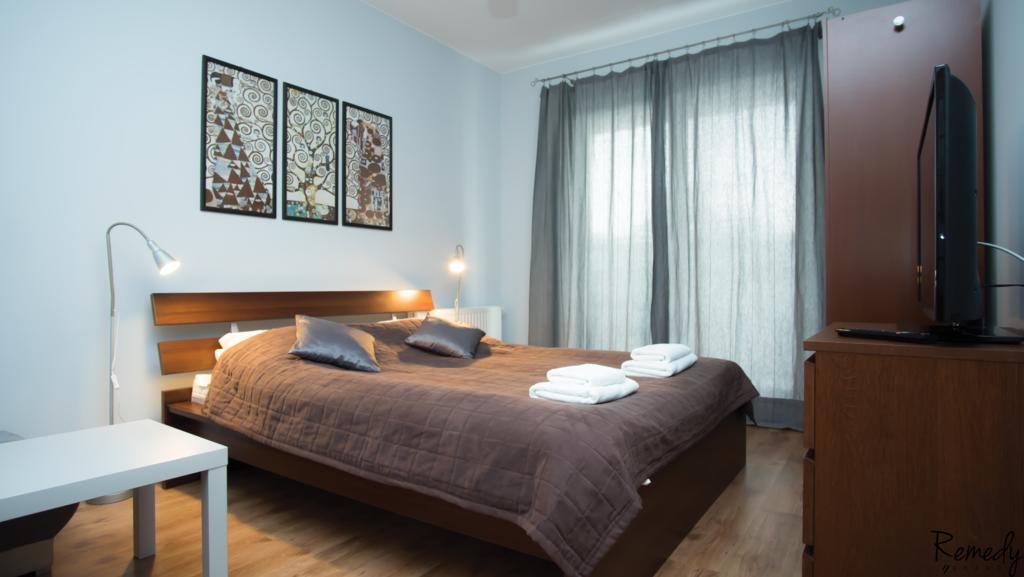 Appartamento Sedinum - Modern Stettino